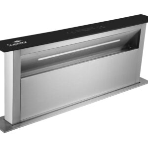 Campana CIX 8331-1 Down Draft