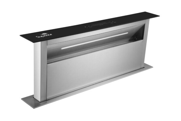 Campana CIX 8331-1 Down Draft