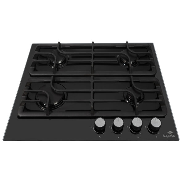 Estufa CV 8030-3 N - Imagen 2