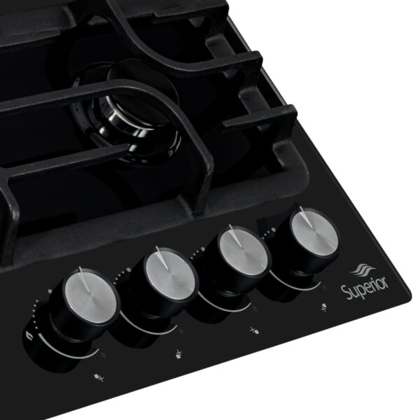 Estufa CV 8030-3 N - Imagen 4