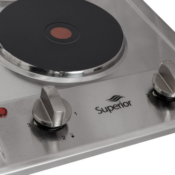 Estufa CE 8430-1 - Imagen 4
