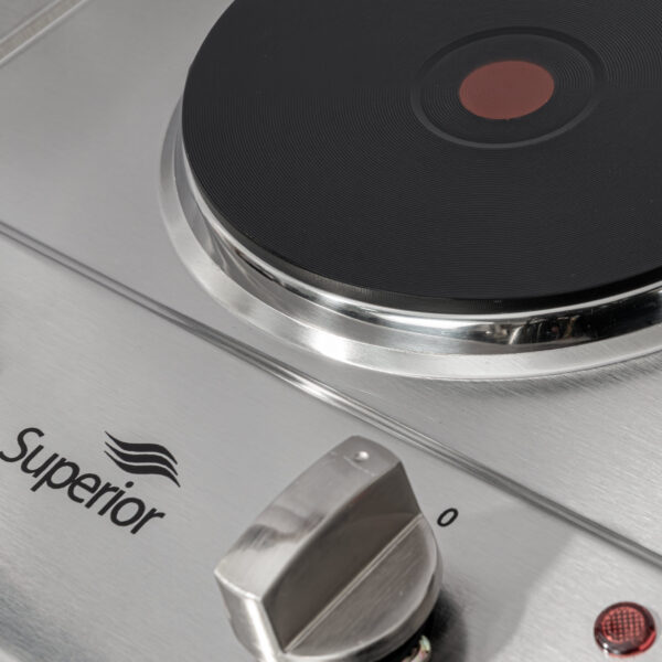 Estufa CE 8430-1 - Imagen 5