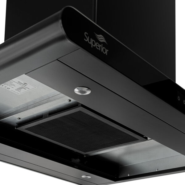 Campana CN 8371-1 - Imagen 4